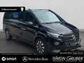 Mercedes-Benz V 300 d AVANTGARDE Extralang XL el.Türen 8 Sitze Zwart - thumbnail 6