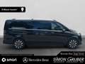 Mercedes-Benz V 300 d AVANTGARDE Extralang XL el.Türen 8 Sitze Zwart - thumbnail 7