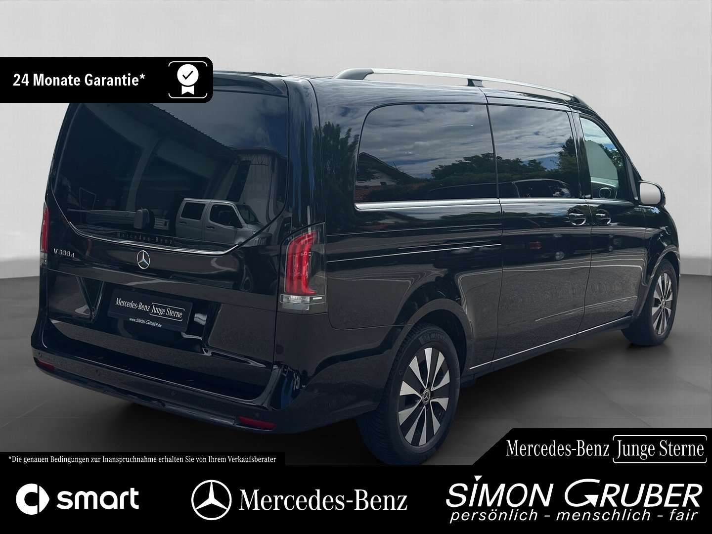 Mercedes-Benz V 300
