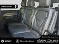 Mercedes-Benz V 300 d AVANTGARDE Extralang XL el.Türen 8 Sitze Zwart - thumbnail 22