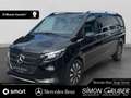 Mercedes-Benz V 300 d AVANTGARDE Extralang XL el.Türen 8 Sitze Zwart - thumbnail 1