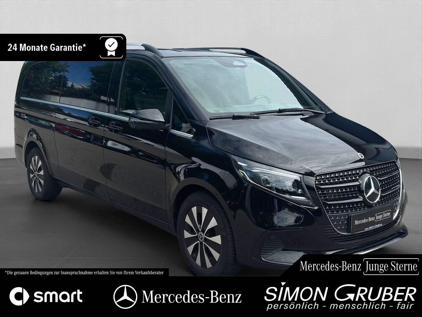 Mercedes-Benz V 300