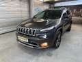 Jeep Cherokee Limited 4WD Grau - thumbnail 4