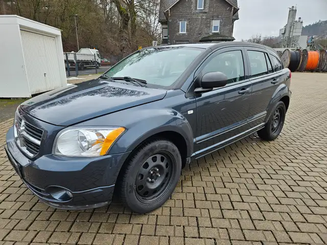 Dodge Caliber SXT