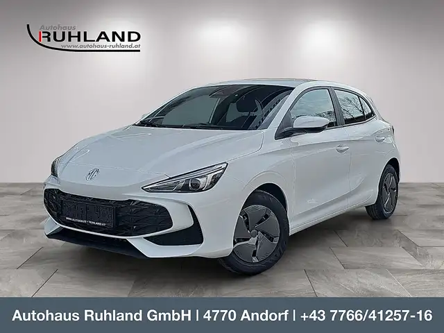 MG MG3 1,5 Select *inkl. € 500 Eintauschbonus*