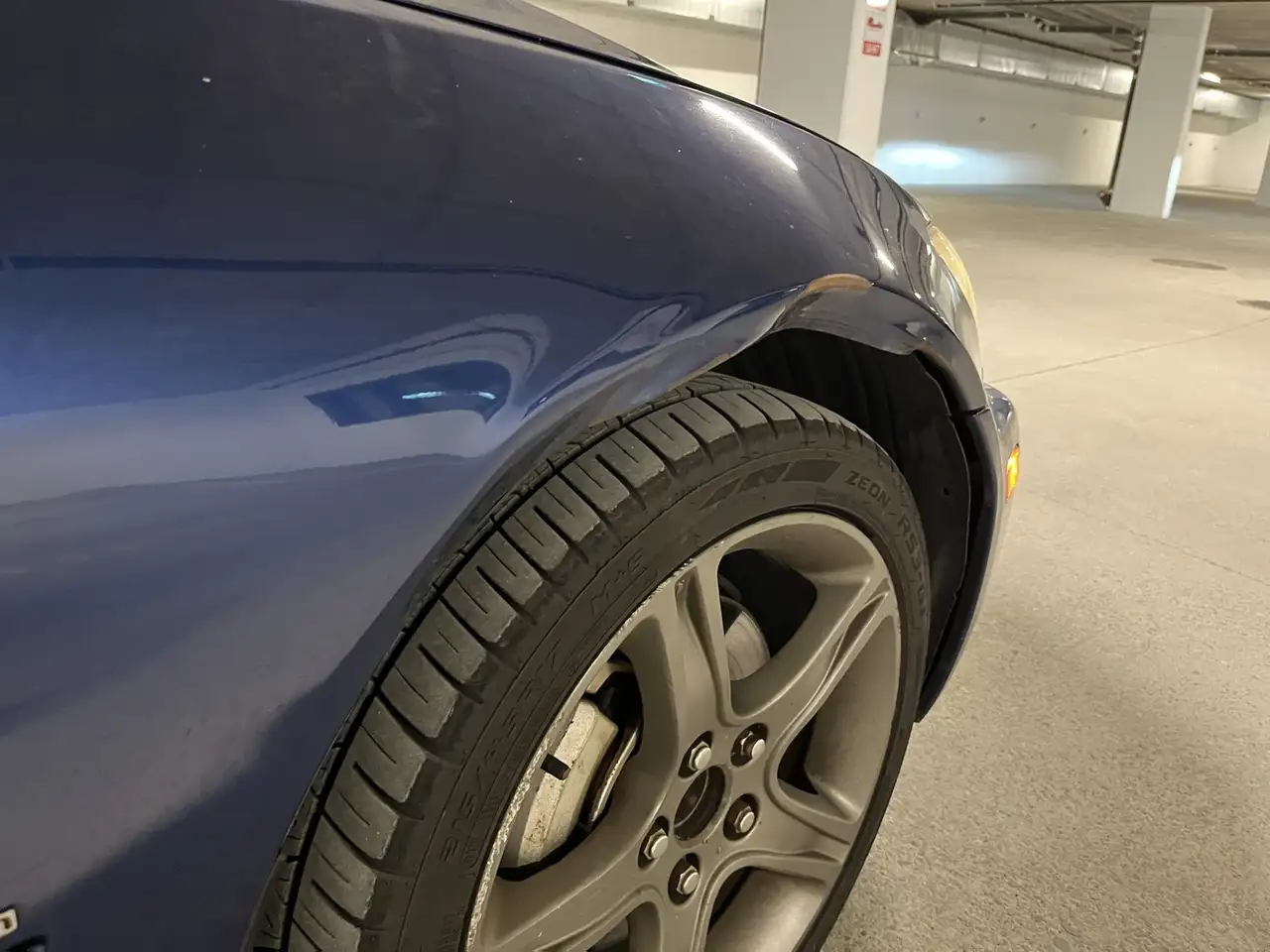 Lexus IS снимка Lexus IS