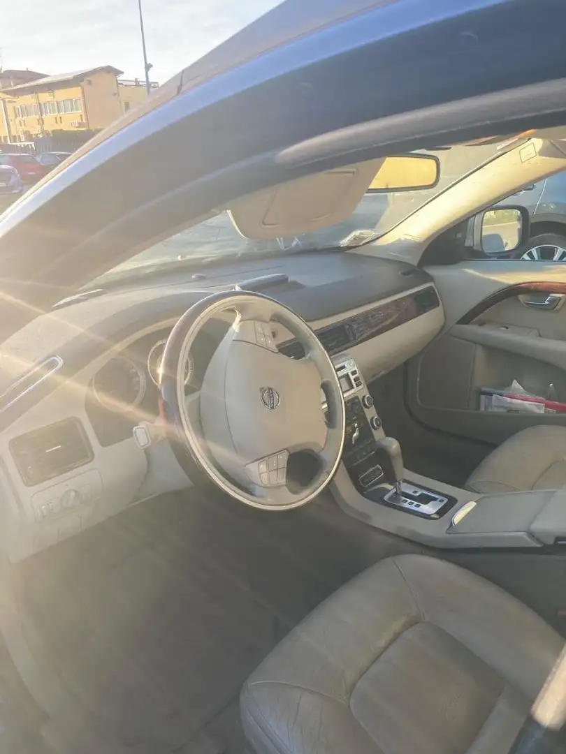 Volvo XC70 2.4 DIESEL MOMENTUM Blu/Azzurro - 2