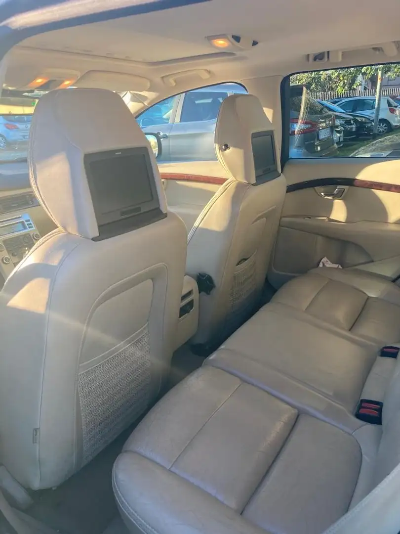 Volvo XC70 2.4 DIESEL MOMENTUM Blu/Azzurro - 1