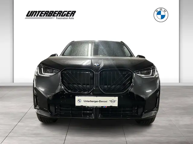 BMW X3 30e xDrive M-Sport Aut. Ansicht 2