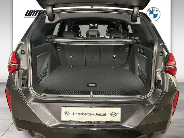 BMW X3 30e xDrive M-Sport Aut. Ansicht 11