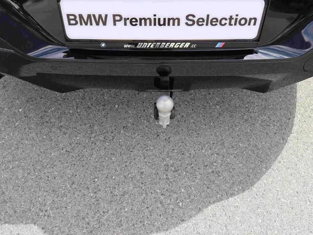 BMW X3 30e xDrive M-Sport Aut. Ansicht 31