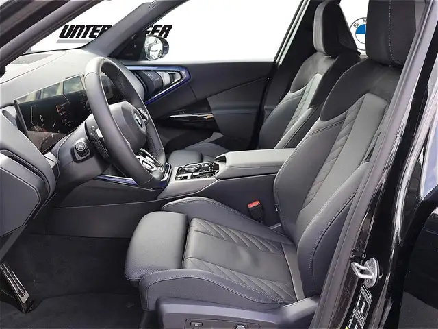 BMW X3 30e xDrive M-Sport Aut. Ansicht 9