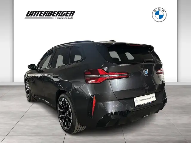 BMW X3 30e xDrive M-Sport Aut. Ansicht 5