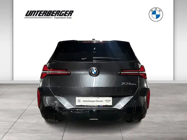 BMW X3 30e xDrive M-Sport Aut. Ansicht 4
