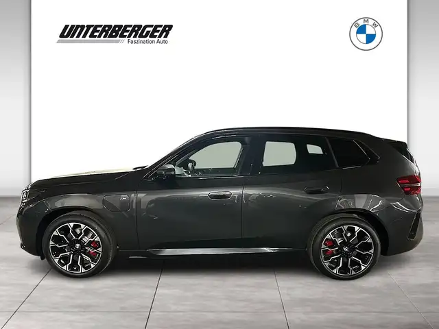 BMW X3 30e xDrive M-Sport Aut. Ansicht 3