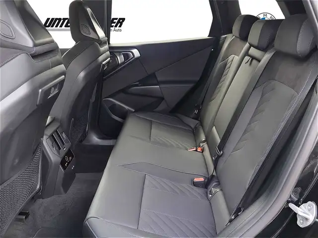 BMW X3 30e xDrive M-Sport Aut. Ansicht 10