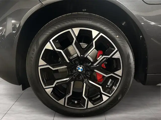 BMW X3 30e xDrive M-Sport Aut. Ansicht 6