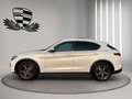 Alfa Romeo Stelvio Super Q4 2,2-JTD AWD *NAVI*LED*PANO* Weiß - thumbnail 4