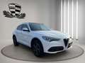 Alfa Romeo Stelvio Super Q4 2,2-JTD AWD *NAVI*LED*PANO* Weiß - thumbnail 2