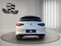 Alfa Romeo Stelvio Super Q4 2,2-JTD AWD *NAVI*LED*PANO* Weiß - thumbnail 6