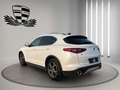 Alfa Romeo Stelvio Super Q4 2,2-JTD AWD *NAVI*LED*PANO* Weiß - thumbnail 5