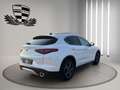 Alfa Romeo Stelvio Super Q4 2,2-JTD AWD *NAVI*LED*PANO* Weiß - thumbnail 7