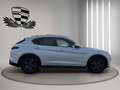 Alfa Romeo Stelvio Super Q4 2,2-JTD AWD *NAVI*LED*PANO* Weiß - thumbnail 8