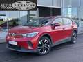 Volkswagen ID.4 Pro Performance 150KW 77Kwh Burdeos - thumbnail 1