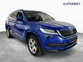 Skoda Kodiaq 2.0 TDI Ambition AHK Navi LED AUT PDC Blau - thumbnail 4