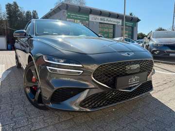 Sport AWD nur 4.400 KM VOLLAUSSTATTUNG