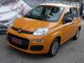 Fiat Panda 1.3 mjt  ..5 POSTI..QUALSIASI PROVA Orange - thumbnail 2