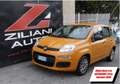 Fiat Panda 1.3 mjt  ..5 POSTI..QUALSIASI PROVA Oranj - thumbnail 1