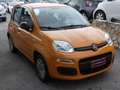 Fiat Panda 1.3 mjt  ..5 POSTI..QUALSIASI PROVA Arancione - thumbnail 3