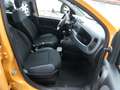 Fiat Panda 1.3 mjt  ..5 POSTI..QUALSIASI PROVA Arancione - thumbnail 8