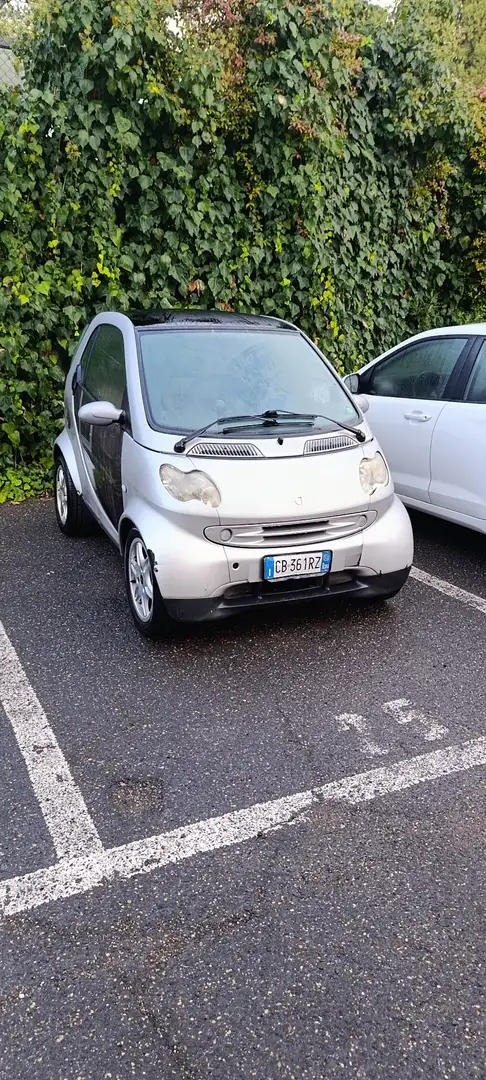 smart city-coupé/city-cabrio passion - 1