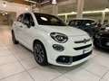 Fiat 500X 1.0 T3 120 CV Sport Blanc - thumbnail 2