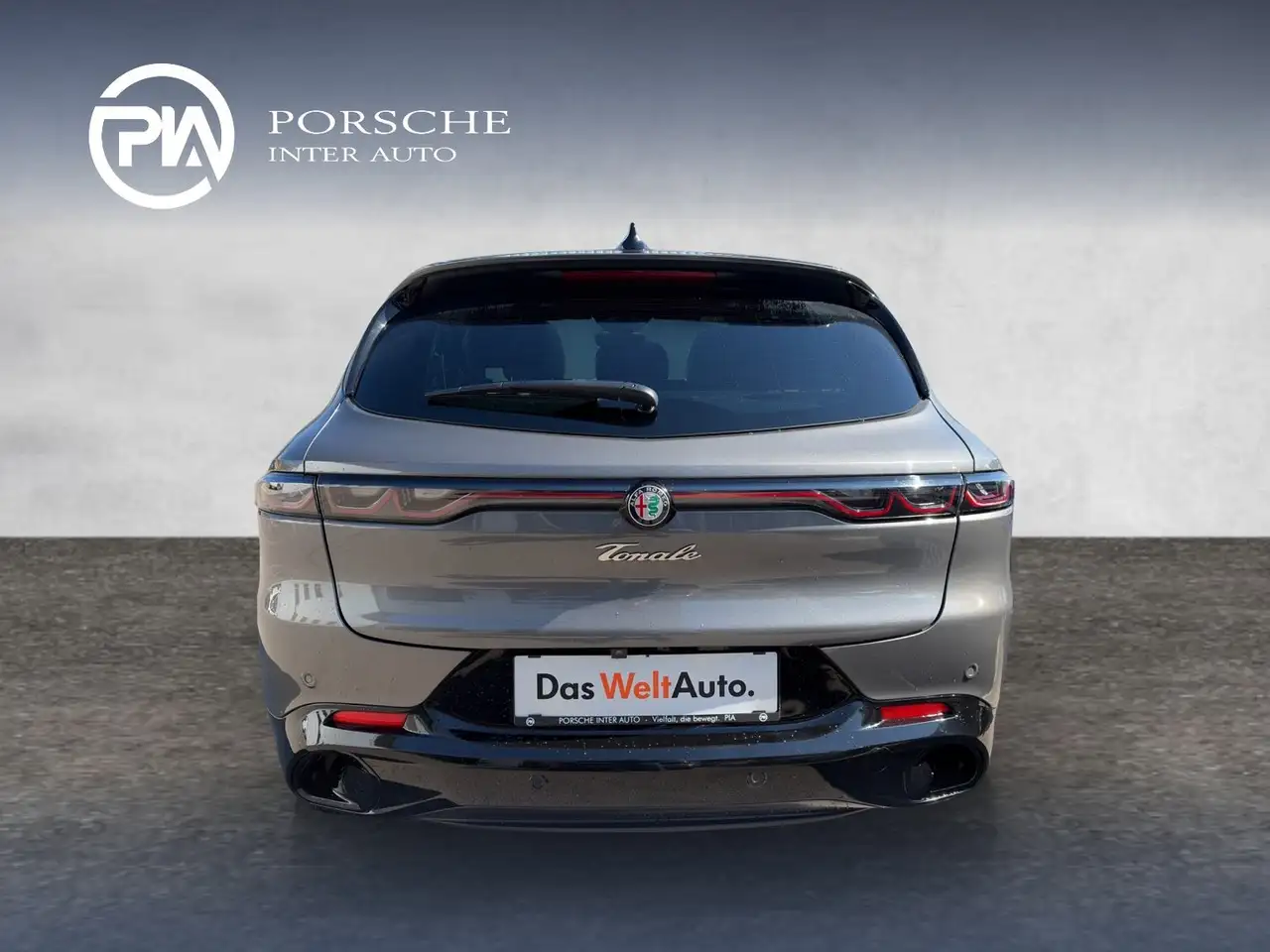 Alfa Romeo Tonale 2024