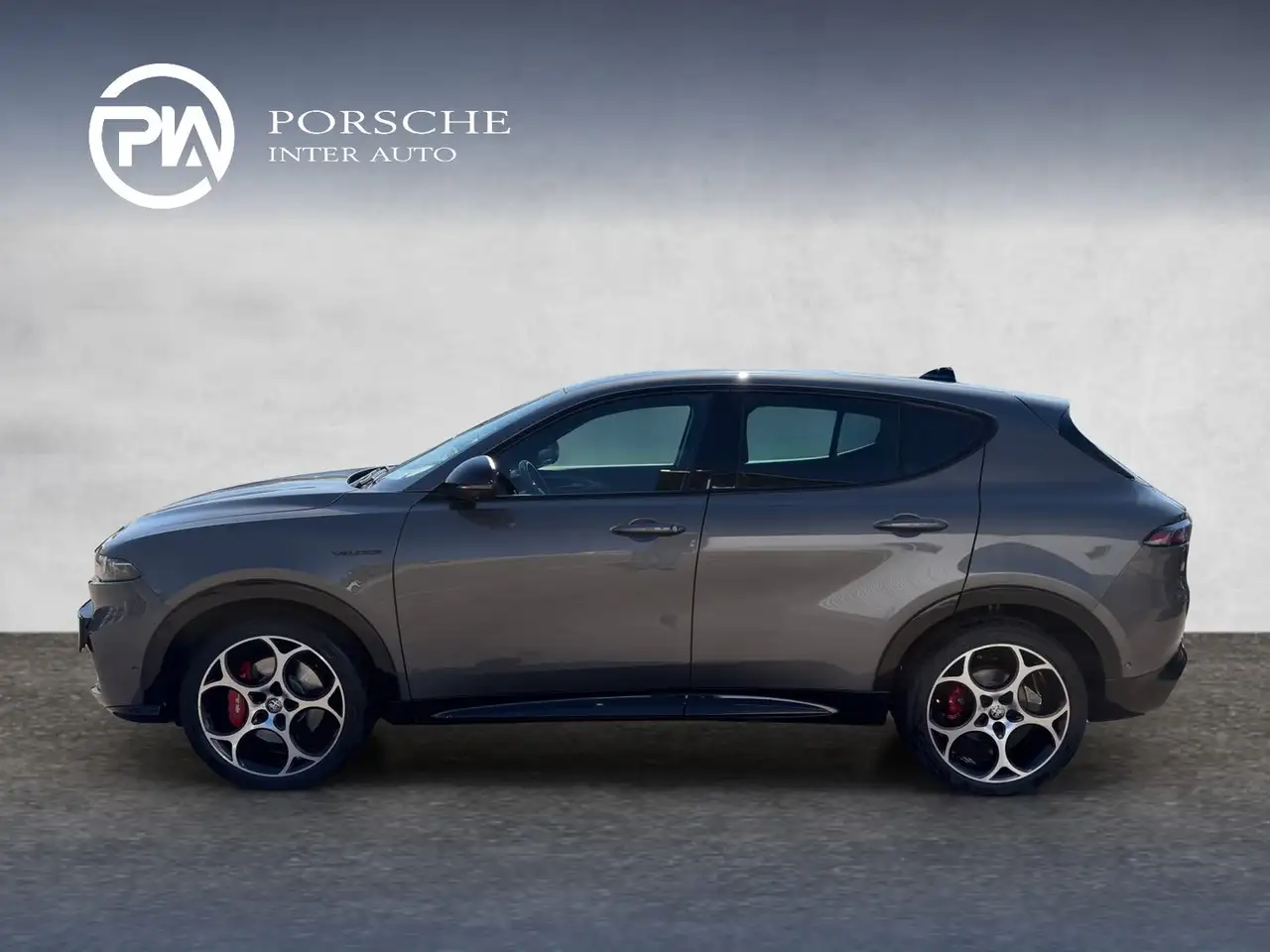 Alfa Romeo Tonale 2024