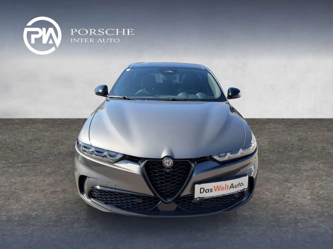 Alfa Romeo Tonale 2024