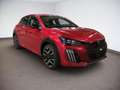 Peugeot 208 GT HYBRID 145 e-DSC6*360°Cam*LED*Navi*ACC* Rot - thumbnail 1