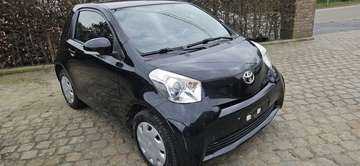 iQ 1.0i VVT-i Sol PRET A IMMATRICULER