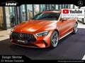 Mercedes-Benz AMG GT AMG GT 63 S E PERFORMANCE kupfer magno yachtblau Orange - thumbnail 1