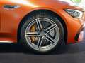 Mercedes-Benz AMG GT AMG GT 63 S E PERFORMANCE kupfer magno yachtblau Orange - thumbnail 3