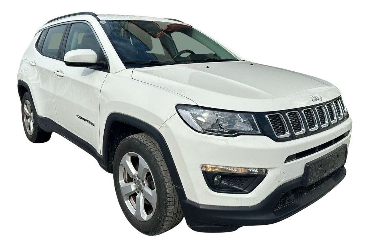 Jeep Compass 1.6 Multijet II 2WD Longitude