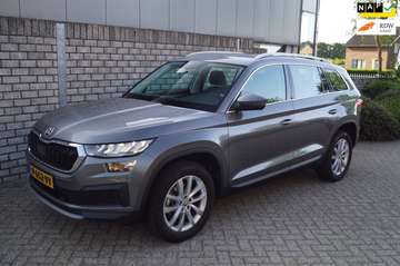 1.5 TSI Business Edition Half Leder Sportst Navi C