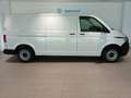 Volkswagen Transporter Furgón 2.0TDI BMT Larga 81kW Blanc - thumbnail 3