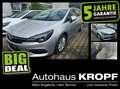 Opel Astra K Sports Tourer 1.5 D  Edition PDC Argent - thumbnail 1