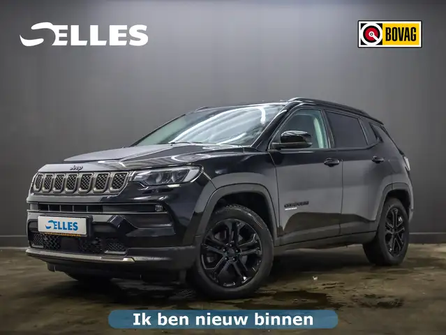Jeep Compass 4xe 240 Plug-in Hybrid Upland | Apple Carplay/Andr