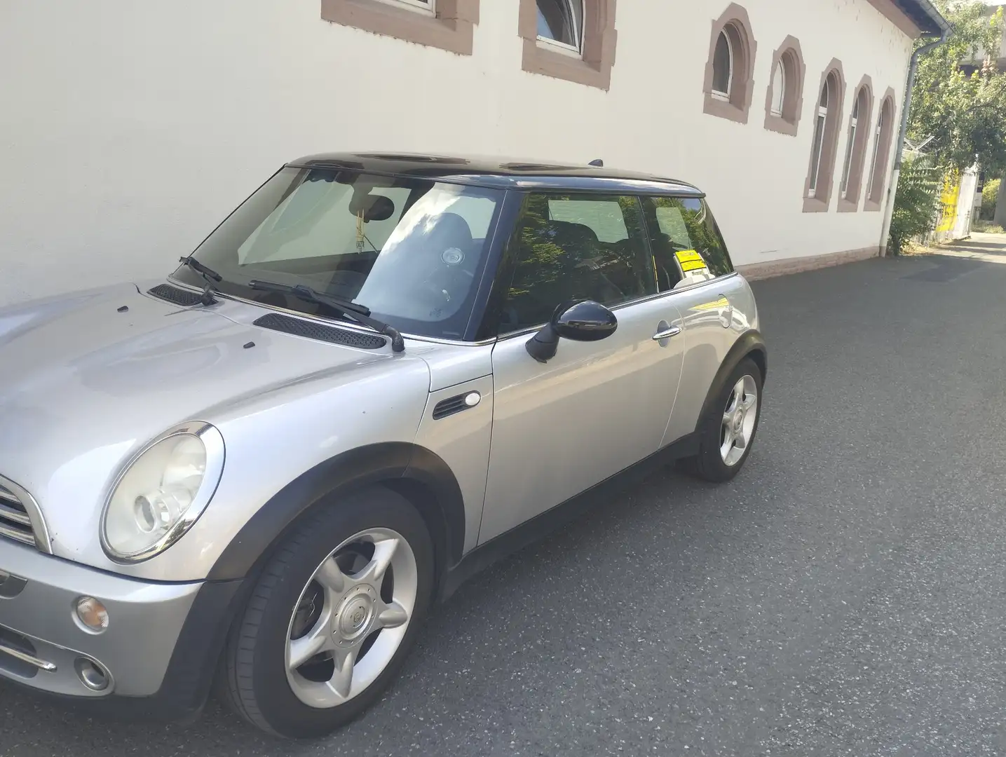 MINI Cooper - 1