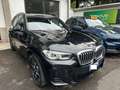 BMW X3 xdrive20d mhev 48V Msport auto Nero - thumbnail 2